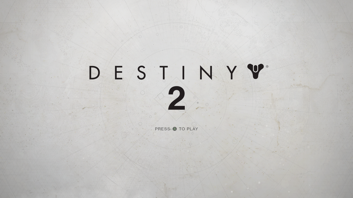Destiny 2 screenshot 2 for Xbox One